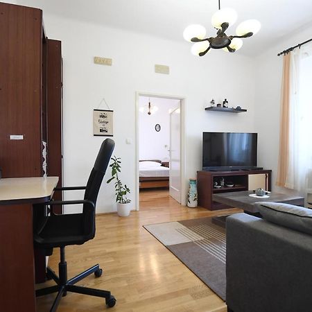 Apartment Porin Задар Экстерьер фото