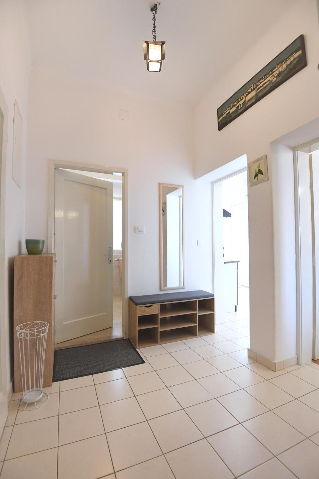 Apartment Porin Задар Экстерьер фото