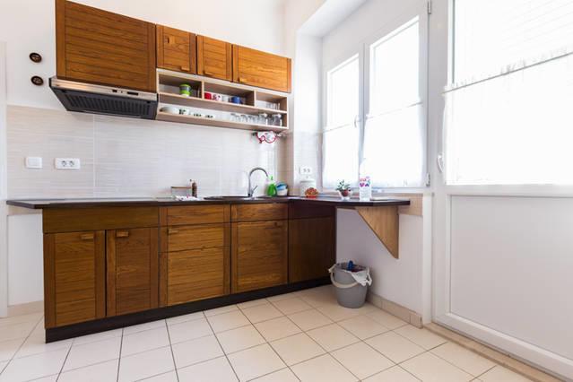 Apartment Porin Задар Экстерьер фото