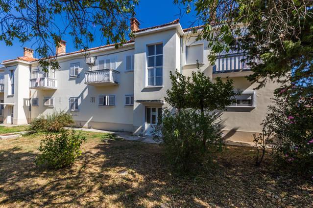 Apartment Porin Задар Экстерьер фото