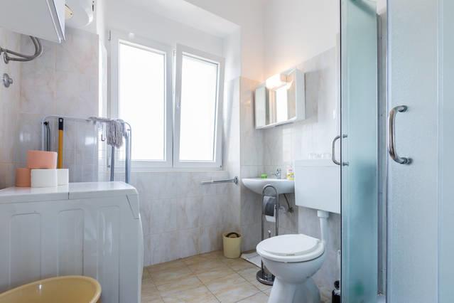 Apartment Porin Задар Экстерьер фото