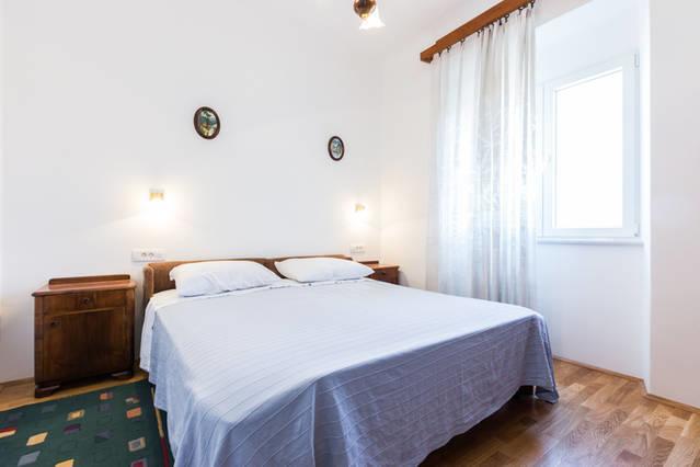 Apartment Porin Задар Экстерьер фото