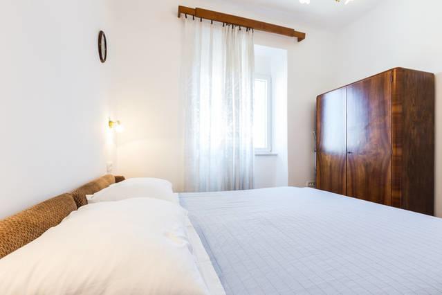 Apartment Porin Задар Экстерьер фото