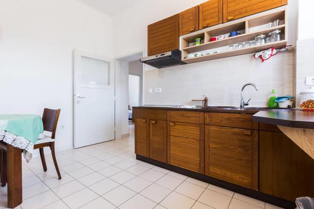 Apartment Porin Задар Экстерьер фото